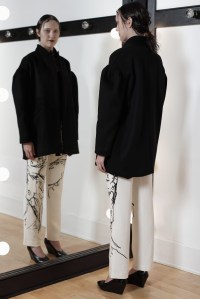 Haus Alkire RTW Fall 2016