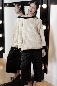 Haus Alkire RTW Fall 2016