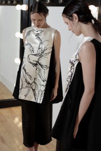Haus Alkire RTW Fall 2016