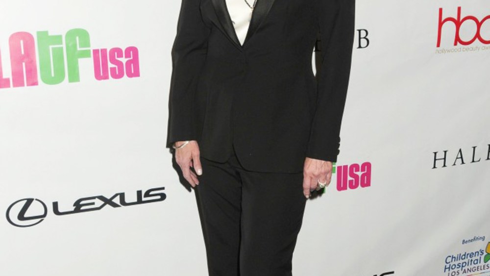 Pamela Baxter