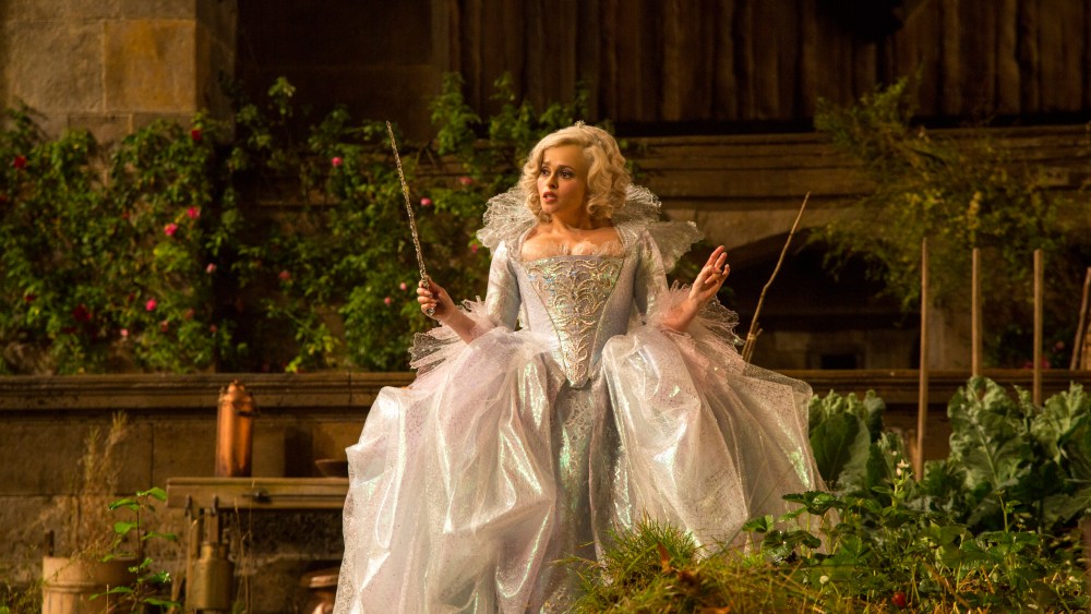 Cinderella