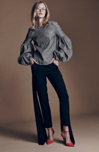 Hellessy RTW Fall 2016