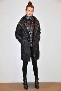 Herno RTW Fall 2016