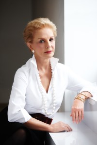 Carolina Herrera