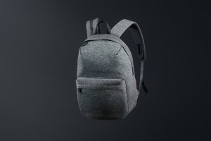 A look from Herschel's ApexKnit collection