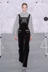 Holly Fulton RTW Fall 2016