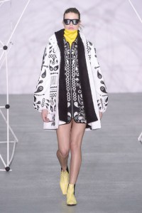Holly Fulton RTW Fall 2016