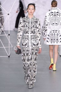 Holly Fulton RTW Fall 2016