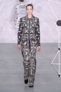 Holly Fulton RTW Fall 2016
