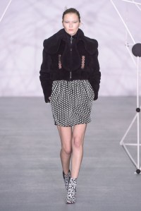 Holly Fulton RTW Fall 2016