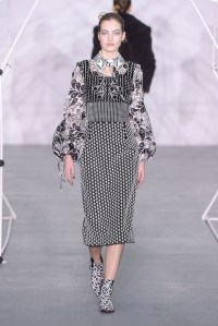 Holly Fulton RTW Fall 2016