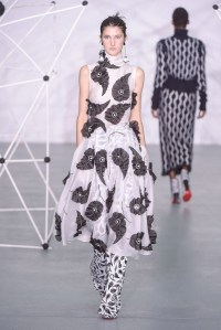 Holly Fulton RTW Fall 2016
