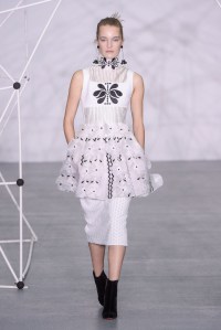 Holly Fulton RTW Fall 2016