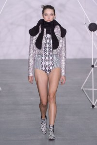 Holly Fulton RTW Fall 2016