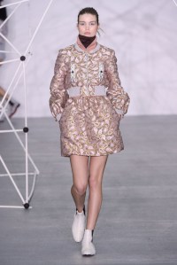 Holly Fulton RTW Fall 2016