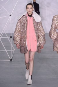 Holly Fulton RTW Fall 2016
