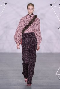 Holly Fulton RTW Fall 2016