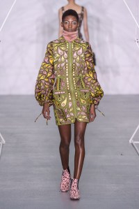 Holly Fulton RTW Fall 2016