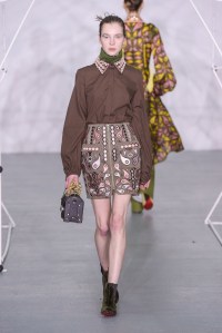 Holly Fulton RTW Fall 2016