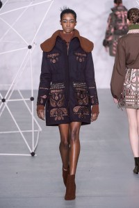 Holly Fulton RTW Fall 2016