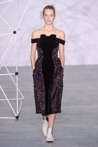 Holly Fulton RTW Fall 2016
