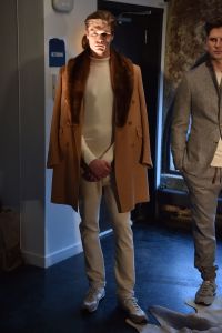 Hickey Freeman Men's RTW Fall 2016