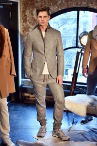 Hickey Freeman Men's RTW Fall 2016
