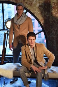 Hickey Freeman Men's RTW Fall 2016