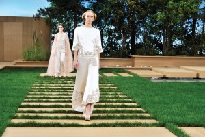 Chanel Couture Spring 2016