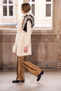 Bouchra Jarrar Couture Spring 2016