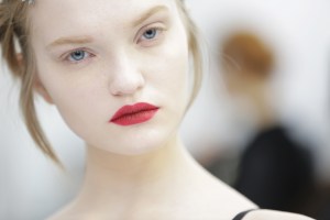 Dior Couture Spring 2016