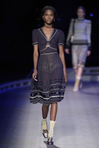 Tommy Hilfiger RTW Fall 2016
