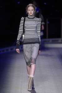 Tommy Hilfiger RTW Fall 2016