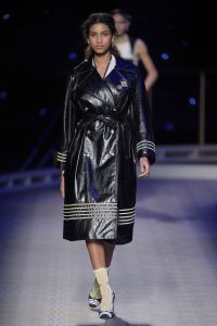 Tommy Hilfiger RTW Fall 2016
