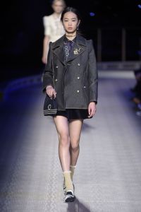 Tommy Hilfiger RTW Fall 2016