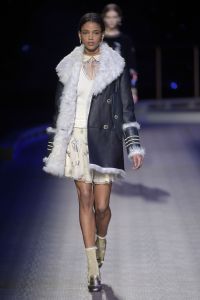 Tommy Hilfiger RTW Fall 2016