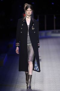 Tommy Hilfiger RTW Fall 2016