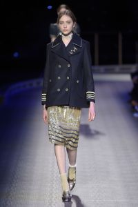 Tommy Hilfiger RTW Fall 2016