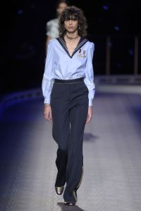 Tommy Hilfiger RTW Fall 2016