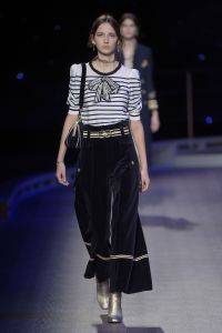 Tommy Hilfiger RTW Fall 2016
