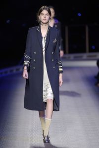 Tommy Hilfiger RTW Fall 2016