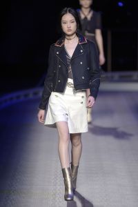 Tommy Hilfiger RTW Fall 2016