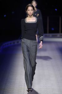 Tommy Hilfiger RTW Fall 2016