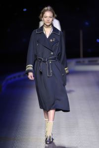 Tommy Hilfiger RTW Fall 2016