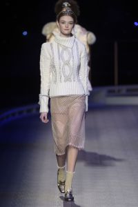 Tommy Hilfiger RTW Fall 2016