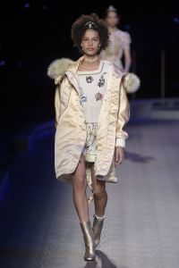 Tommy Hilfiger RTW Fall 2016