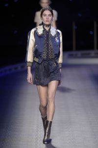 Tommy Hilfiger RTW Fall 2016