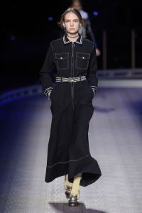 Tommy Hilfiger RTW Fall 2016