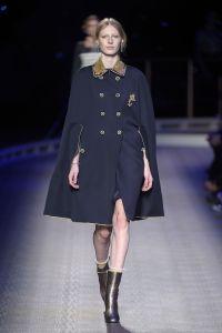 Tommy Hilfiger RTW Fall 2016