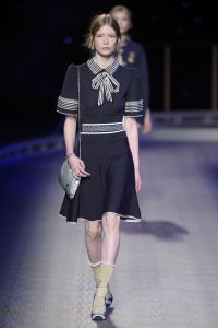 Tommy Hilfiger RTW Fall 2016